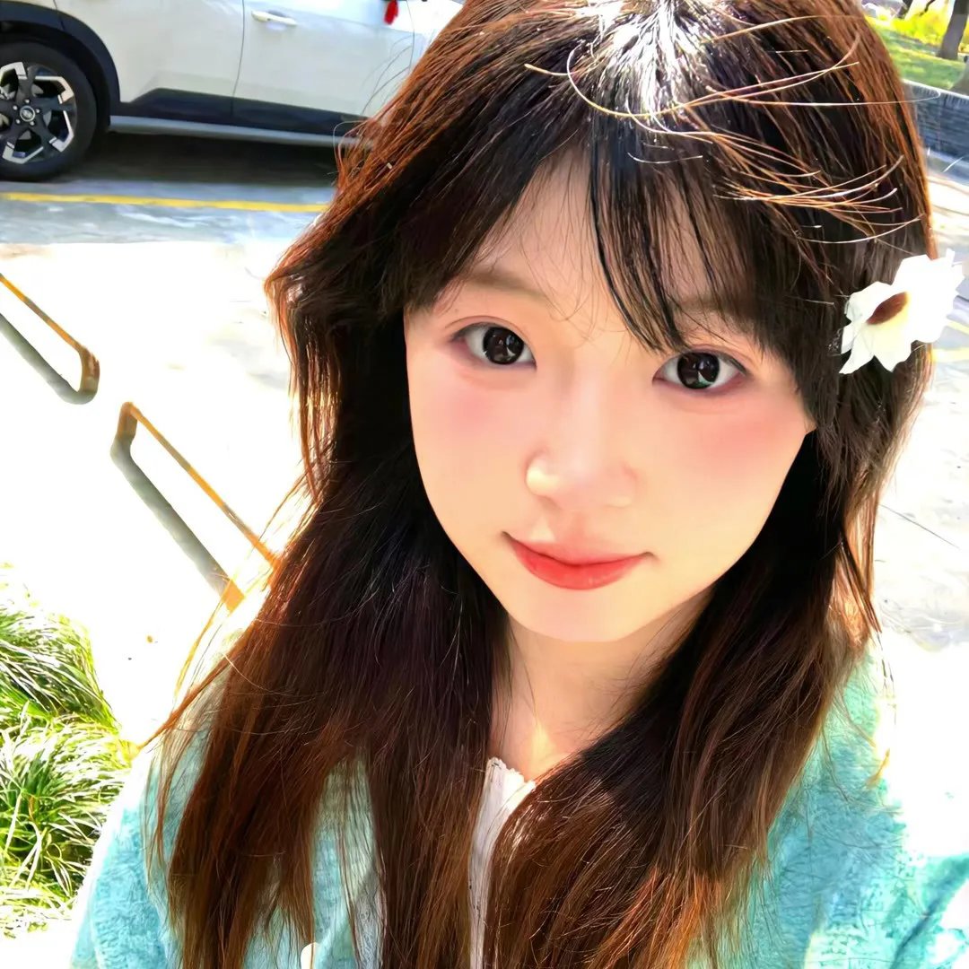 黑白姊妹