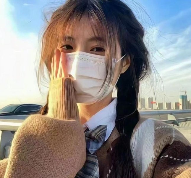 山顶上的钟声