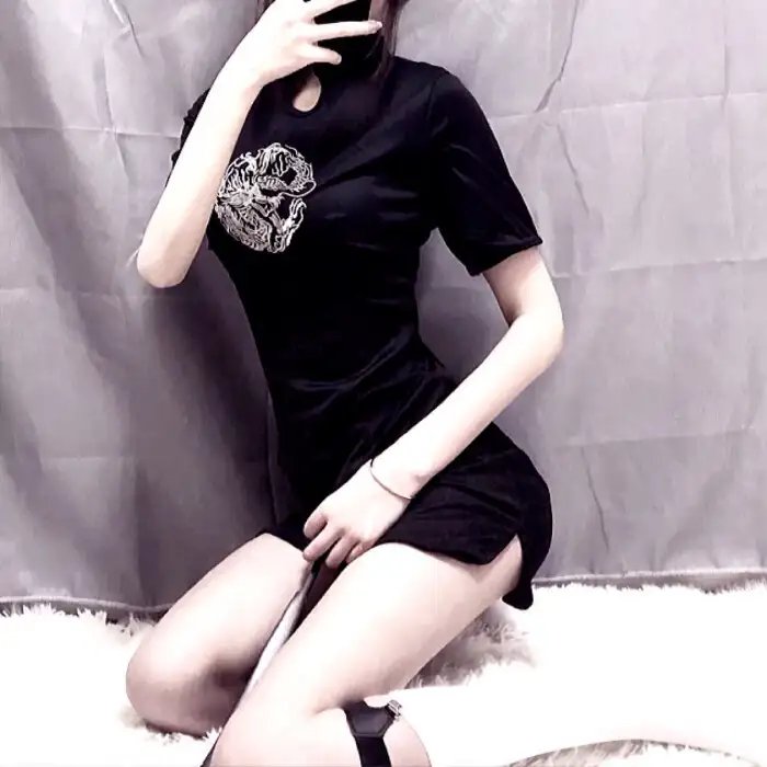 死灵编码